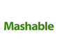 mashable business news