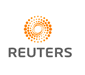 Reuters-nieuws-logo