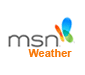 MSN Weather